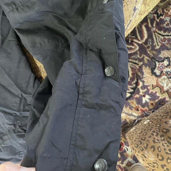 Stearns, fishing cover up pants for fishing in cooler weather on the lake - Picture 3 of 5